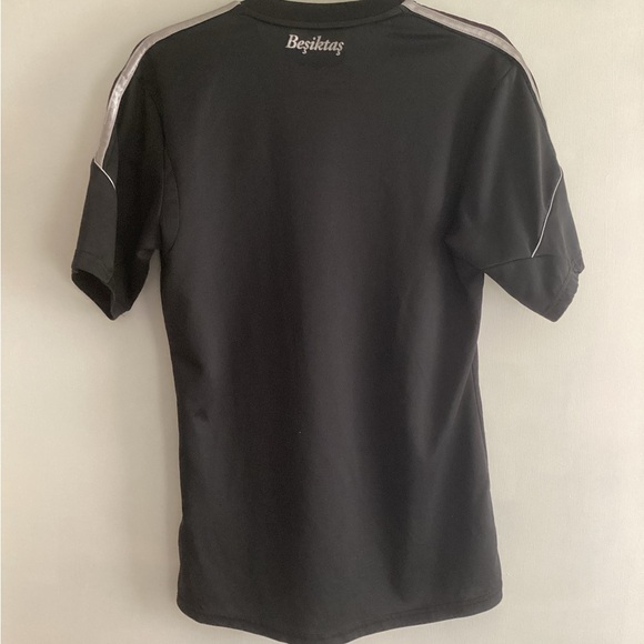 Men’s Adidas 2013 Besiktas JK 3rd Jersey, Size Medium - Picture 3 of 7